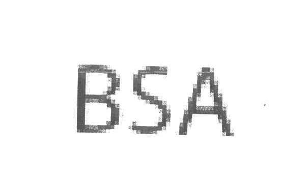 BSA
