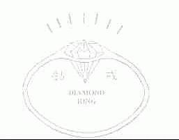 钻戒;DIAMOND RING