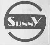 SUNNY