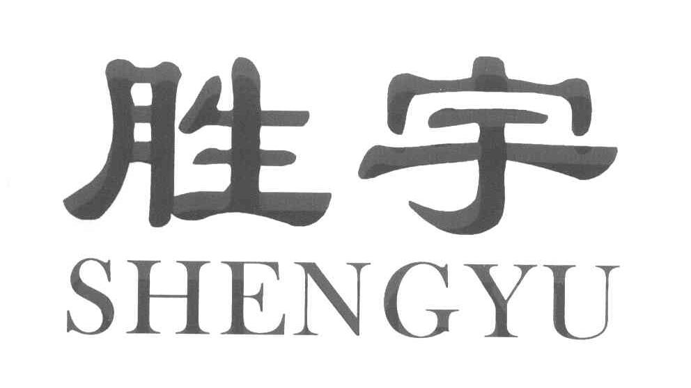胜宇