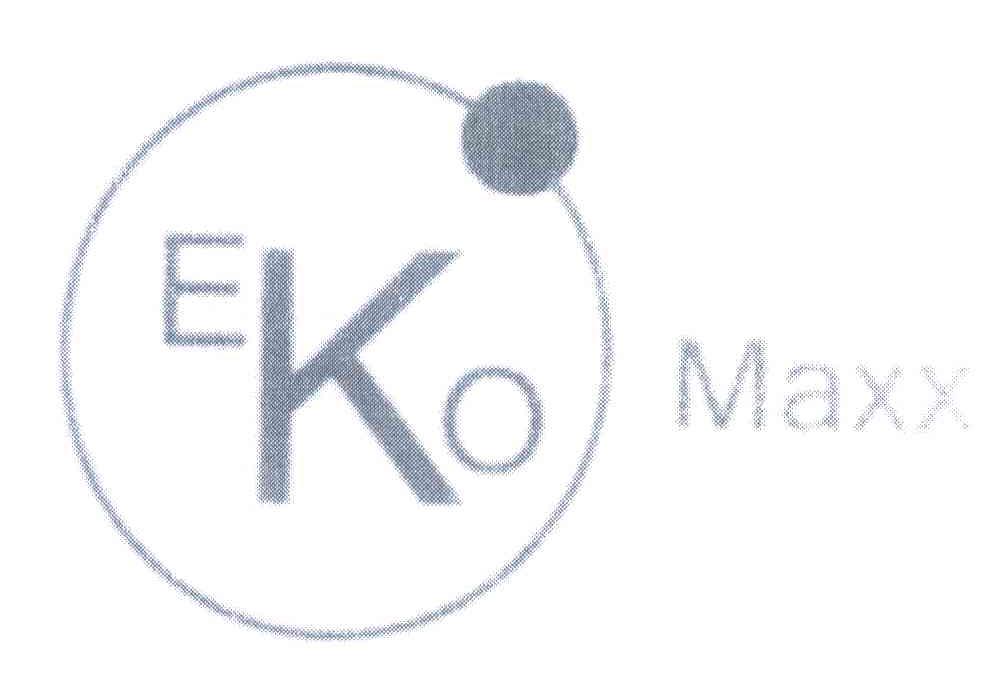 EKO MAXX