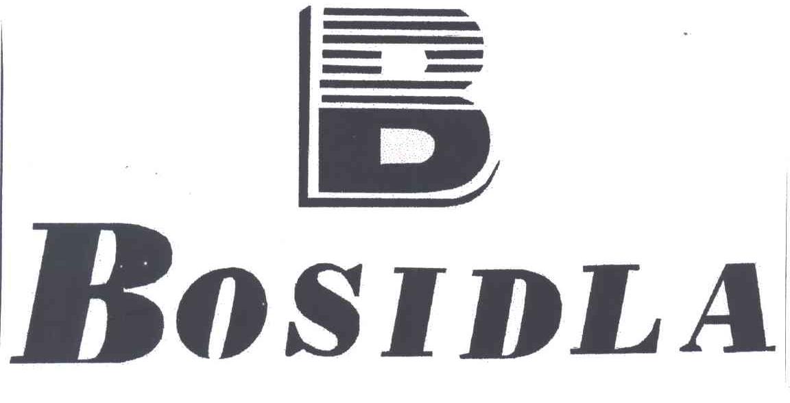 BOSIDLA