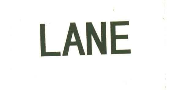 LANE