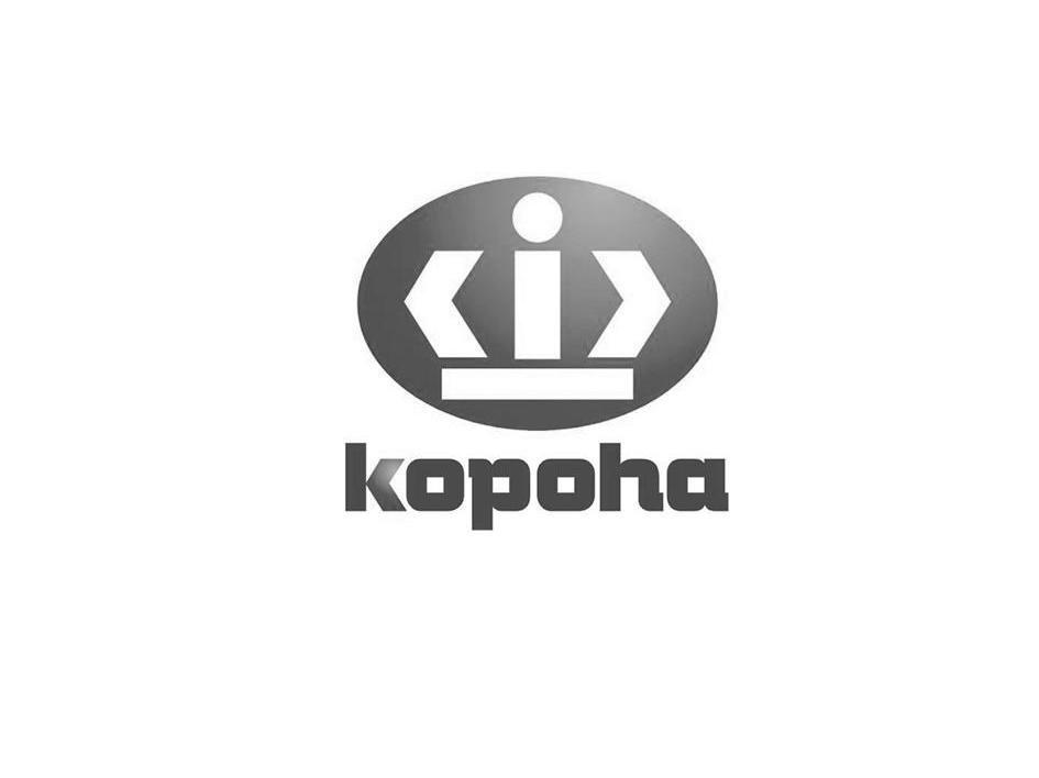 KOPOHA