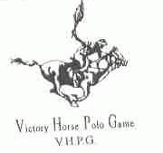 VICTORY HORSE POLO GAME