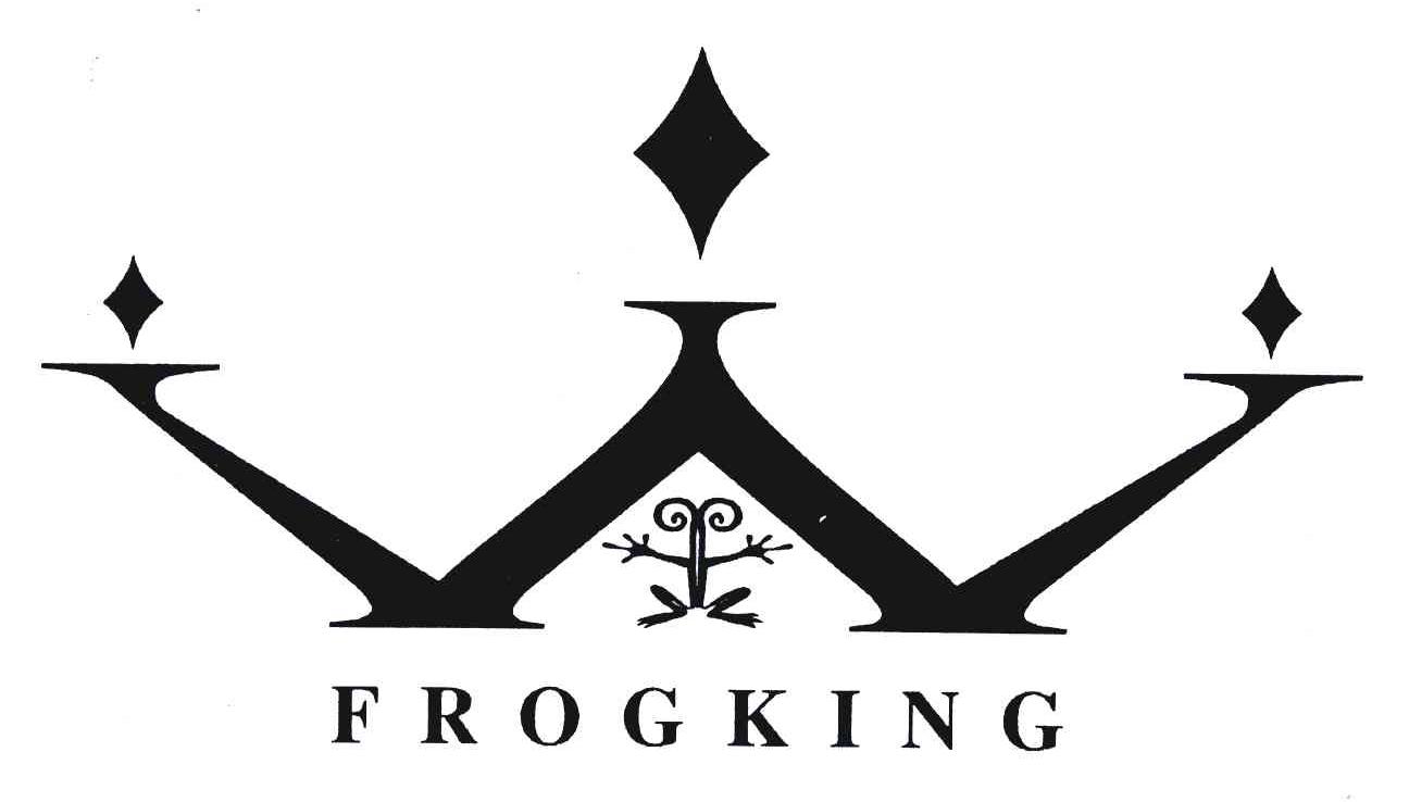FROGKING W