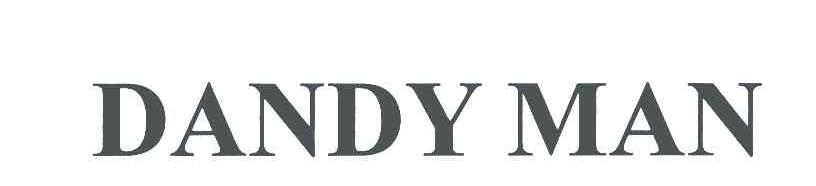 DANDY MAN