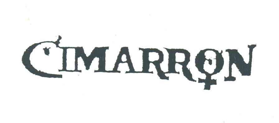 CIMARRON