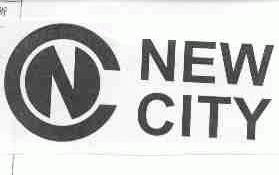 NEW CITY