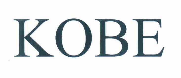 KOBE