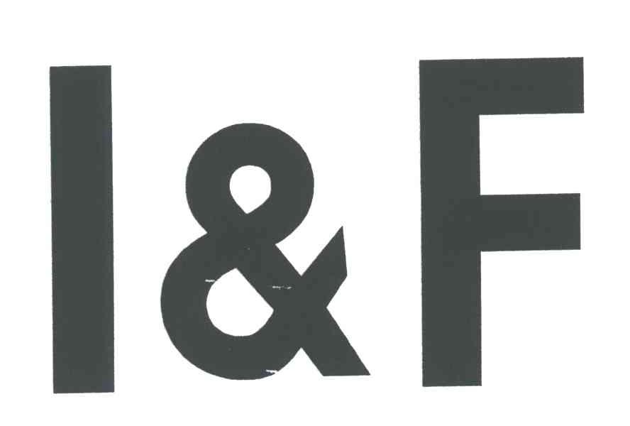 I&F