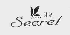 神秘   SECRET