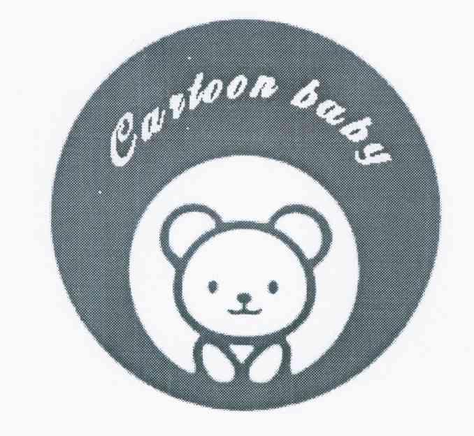 CARTOON BABY