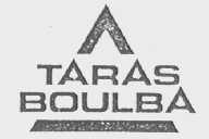 TRARS BOULBA