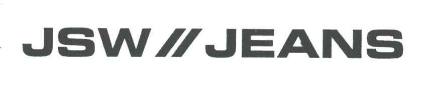 JSW JEANS