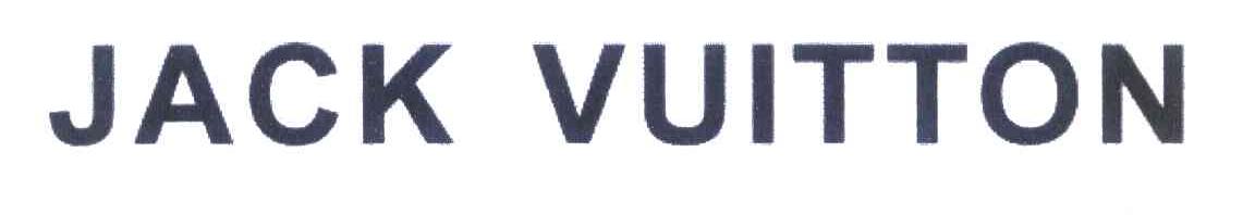 JACK VUITTON