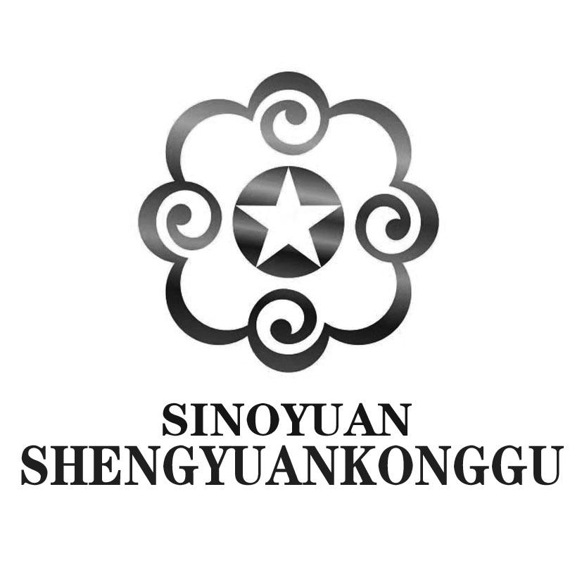 SINOYUAN SHENGYUANKONGGU
