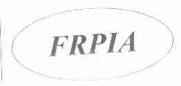 FRPIA