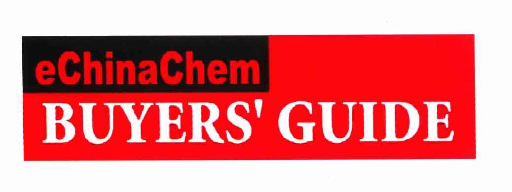 ECHINACHEM BUYERSGUIDE