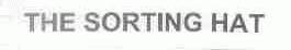 THE SORTING