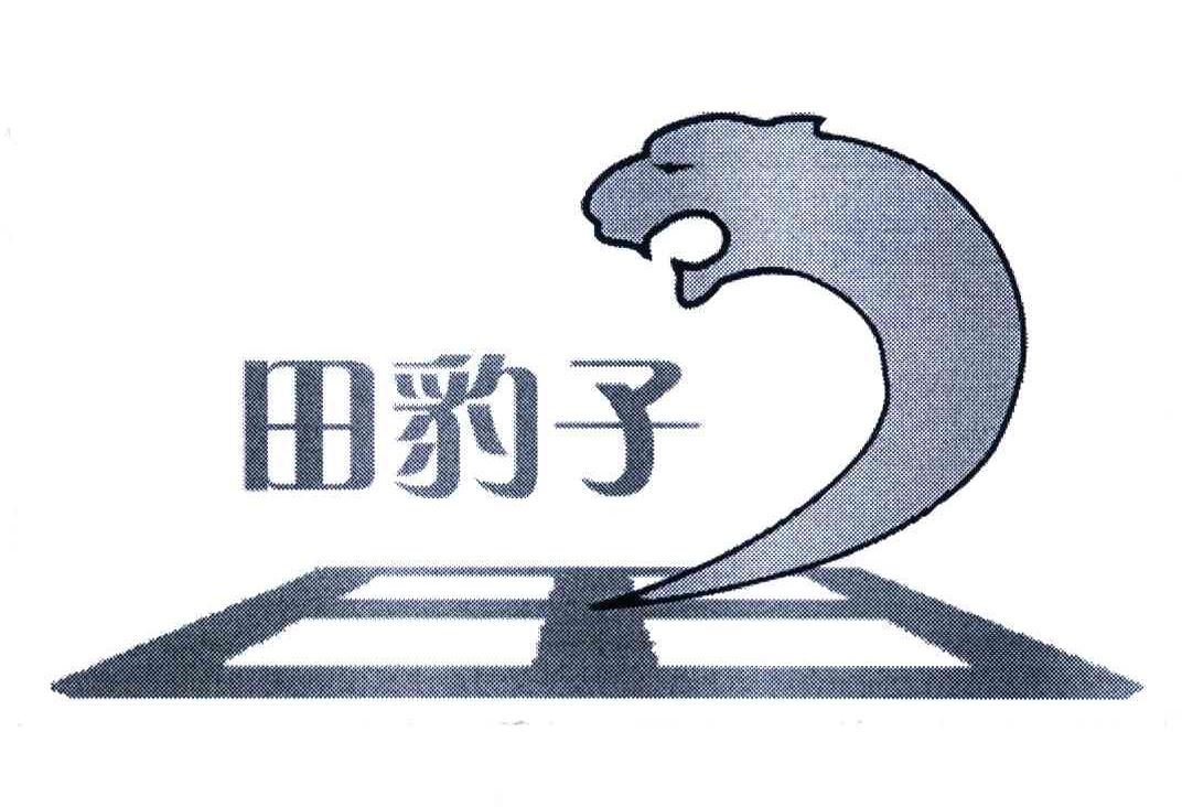 田豹子