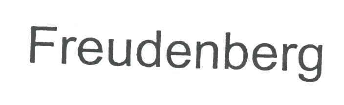 FREUDENBERG
