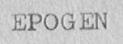 EPOGEN