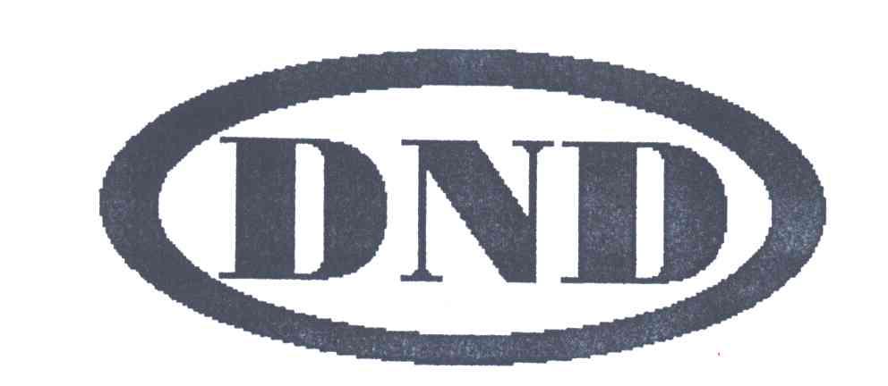 DND