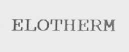 ELOTHERM