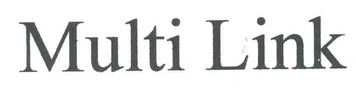 MULTI LINK