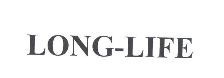 LONG LIFE