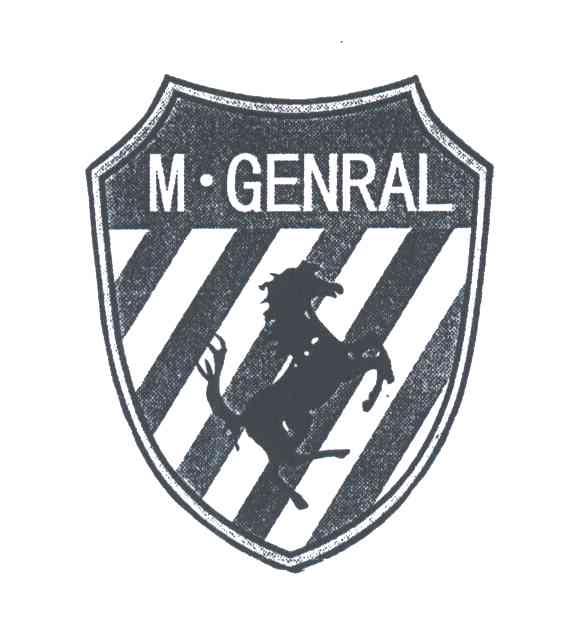 M.GENRAL