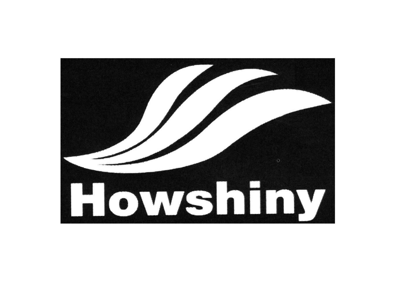HOWSHINY