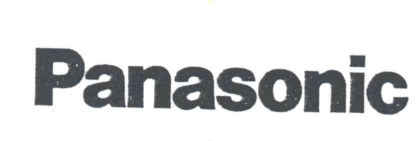PANASONIC
