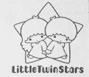 LITTLE TWIN STARS