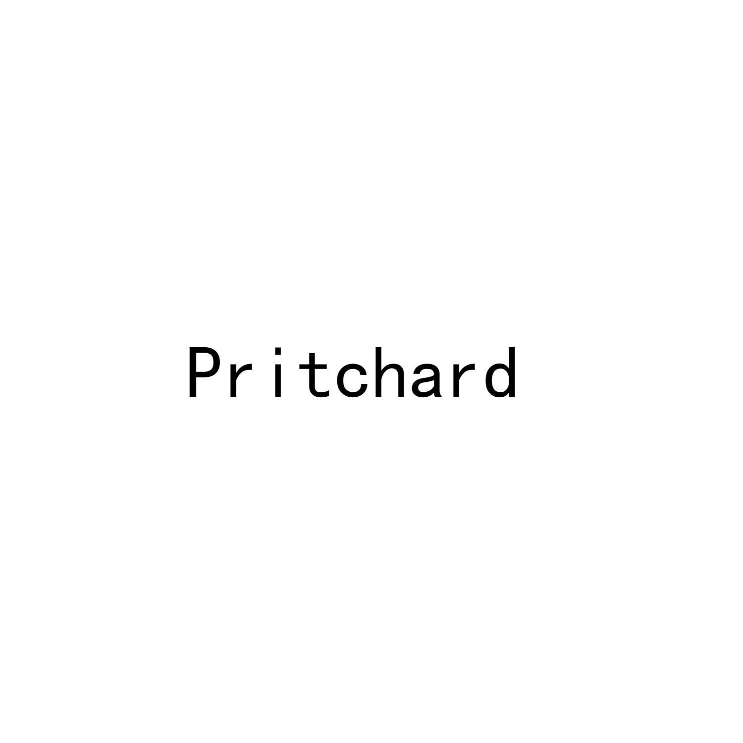 PRITCHARD