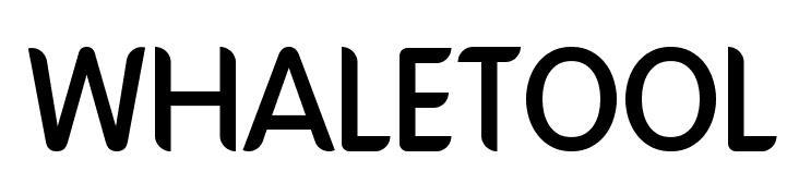 WHALETOOL