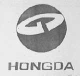 HONGDA