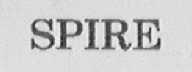 SPIRE