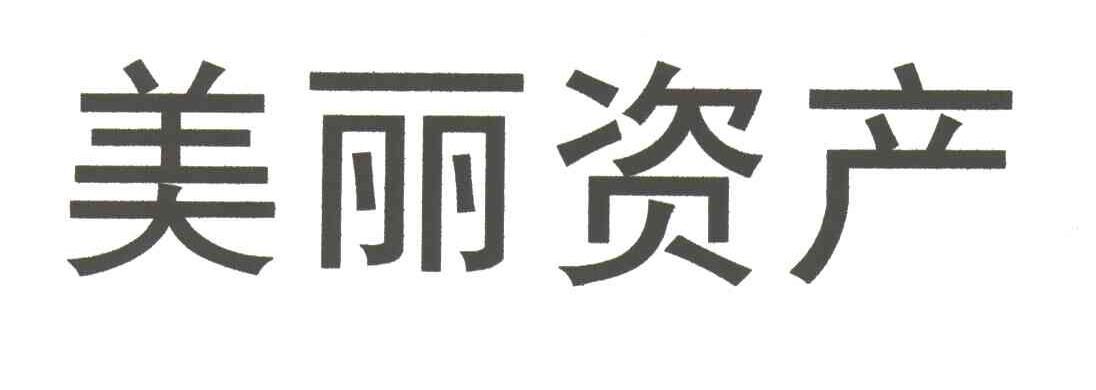 美丽资产