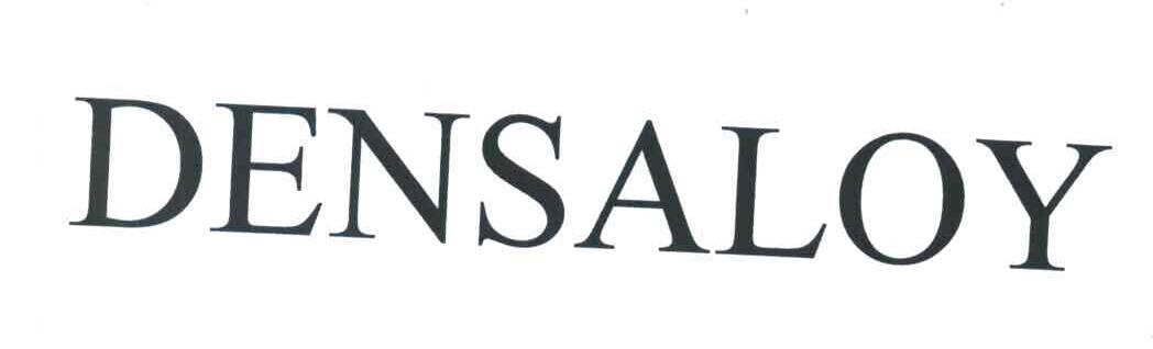 DENSALOY