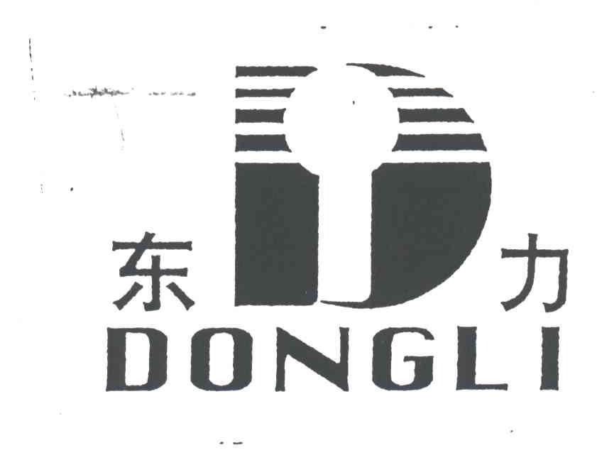 东力;DONG LI