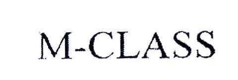 M-CLASS