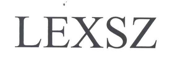 LEXSZ