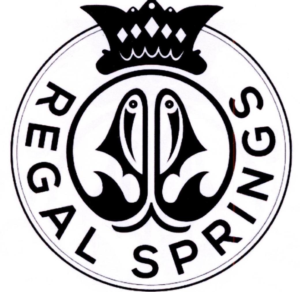 REGAL SPRINGS