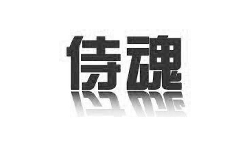 侍魂