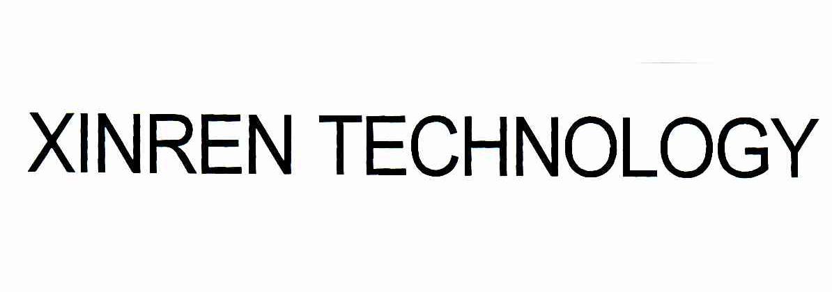 XINREN TECHNOLOGY