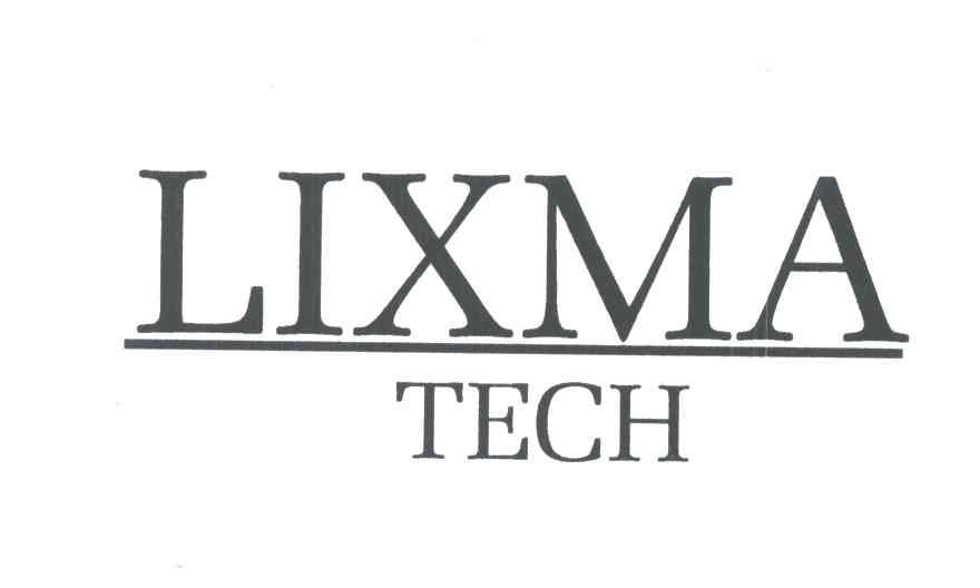 LIXMA TECH