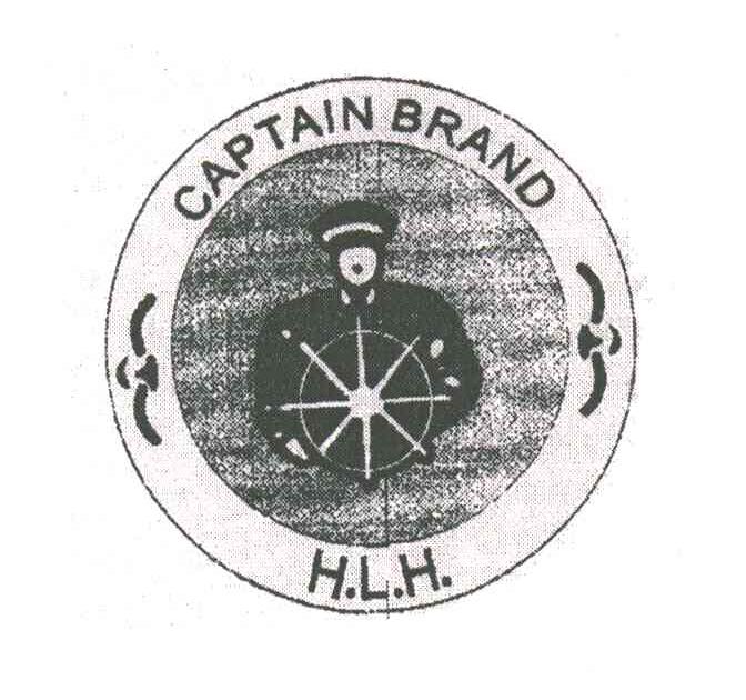 CAPTAIN BRAND H.L.H.