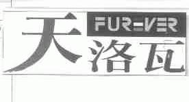 天洛瓦;FUREVER